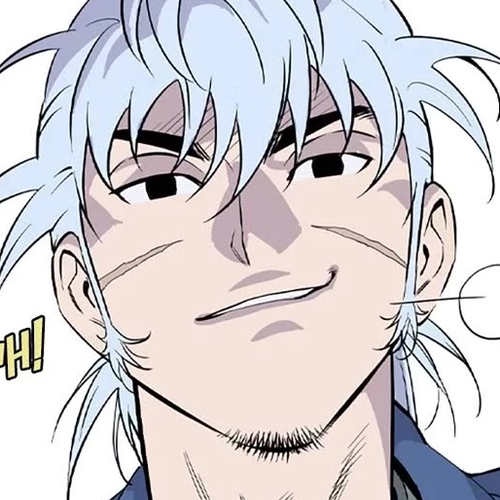Asura Chapter 35: Episode 35 cover