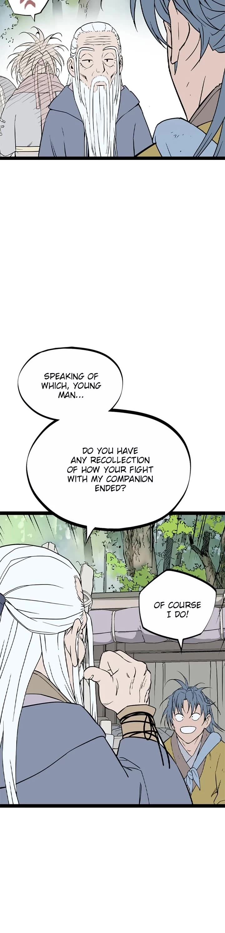 Asura Chapter 36 page 10 - Chapter 36: Episode 36