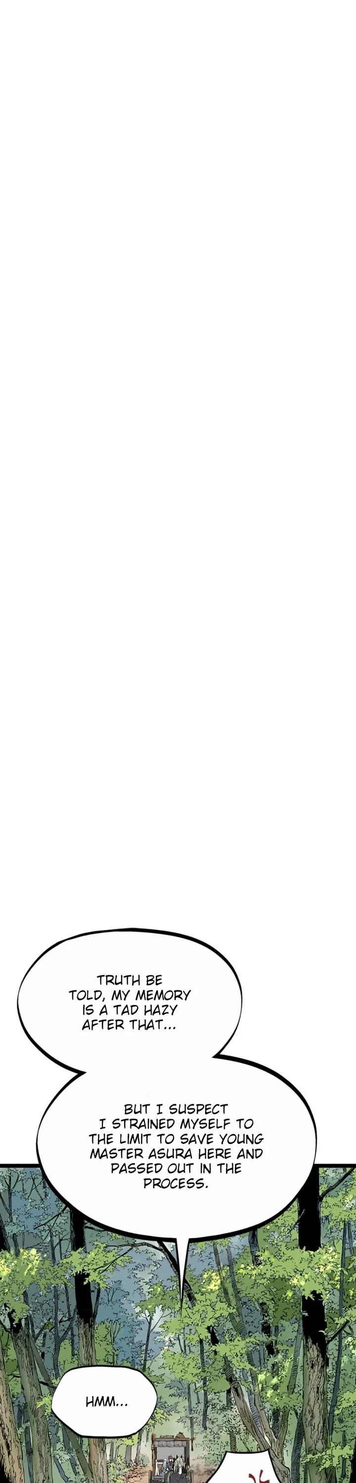Asura Chapter 36 page 11 - Chapter 36: Episode 36
