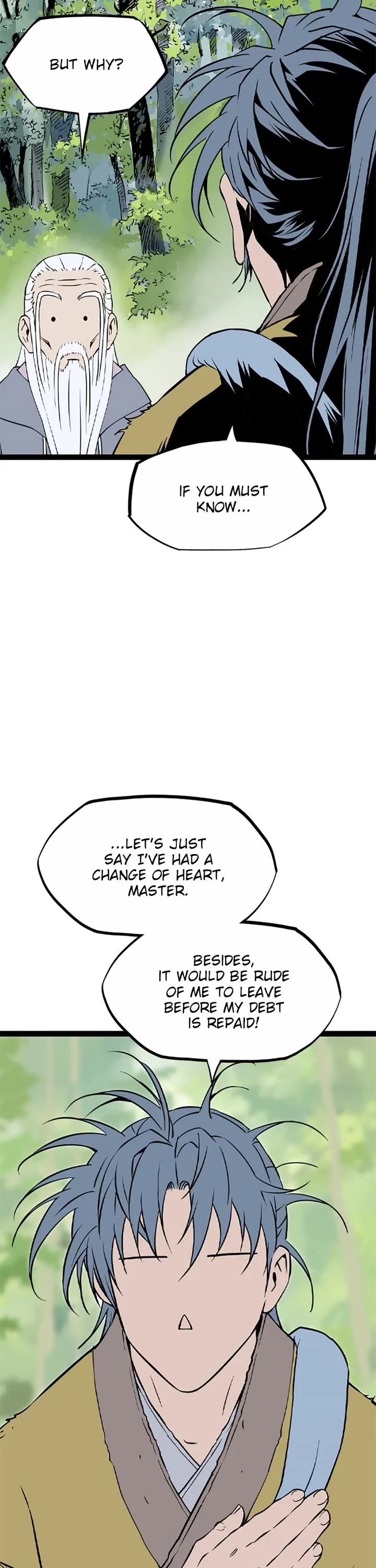 Asura Chapter 36 page 27 - Chapter 36: Episode 36