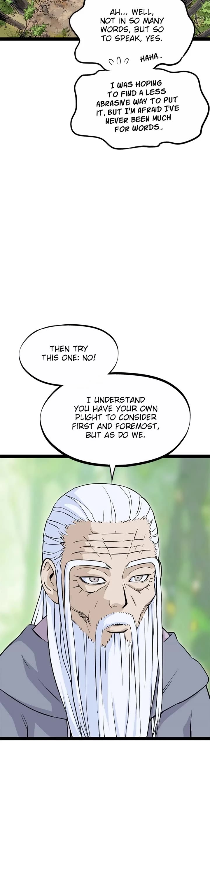 Asura Chapter 36 page 3 - Chapter 36: Episode 36