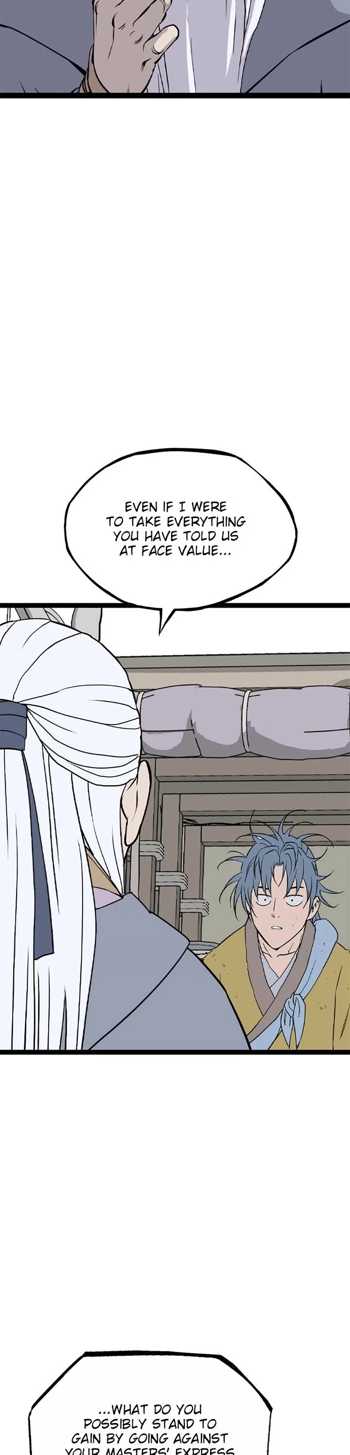 Asura Chapter 36 page 34 - Chapter 36: Episode 36