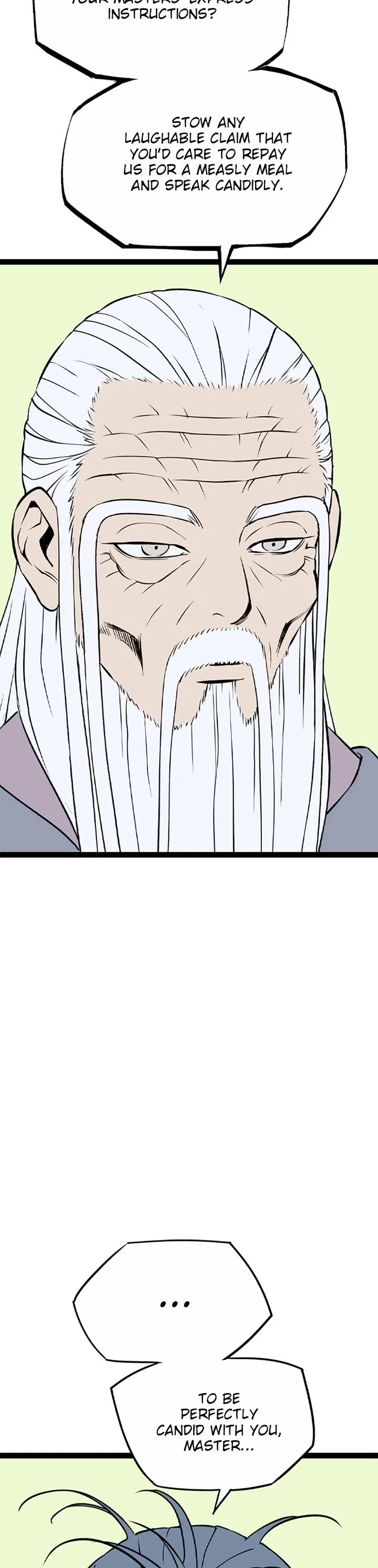 Asura Chapter 36 page 35 - Chapter 36: Episode 36