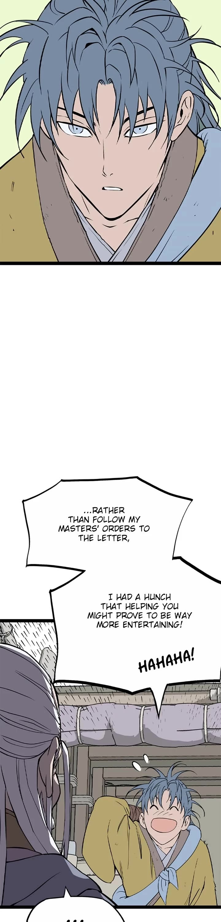 Asura Chapter 36 page 36 - Chapter 36: Episode 36