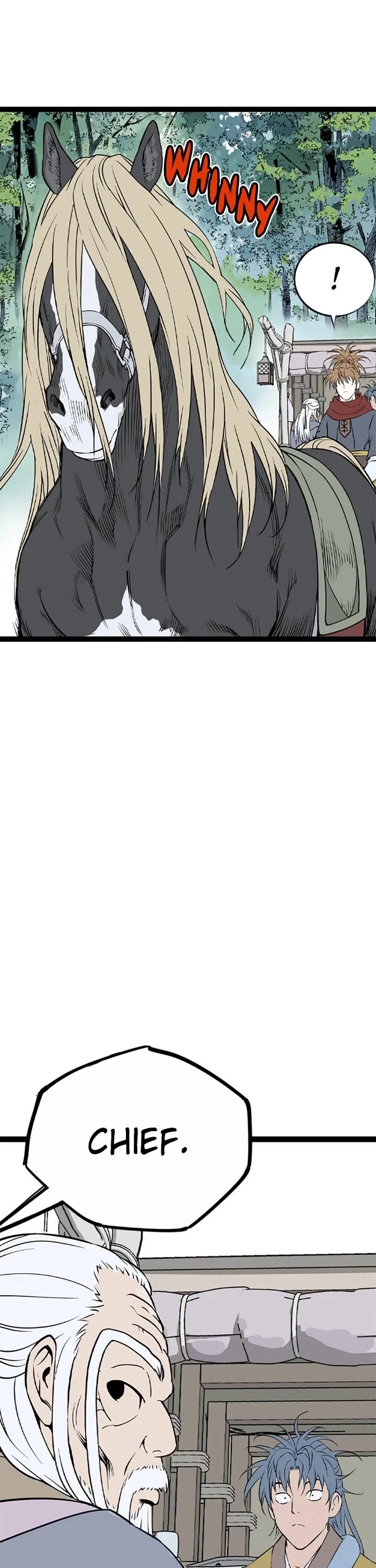 Asura Chapter 36 page 38 - Chapter 36: Episode 36