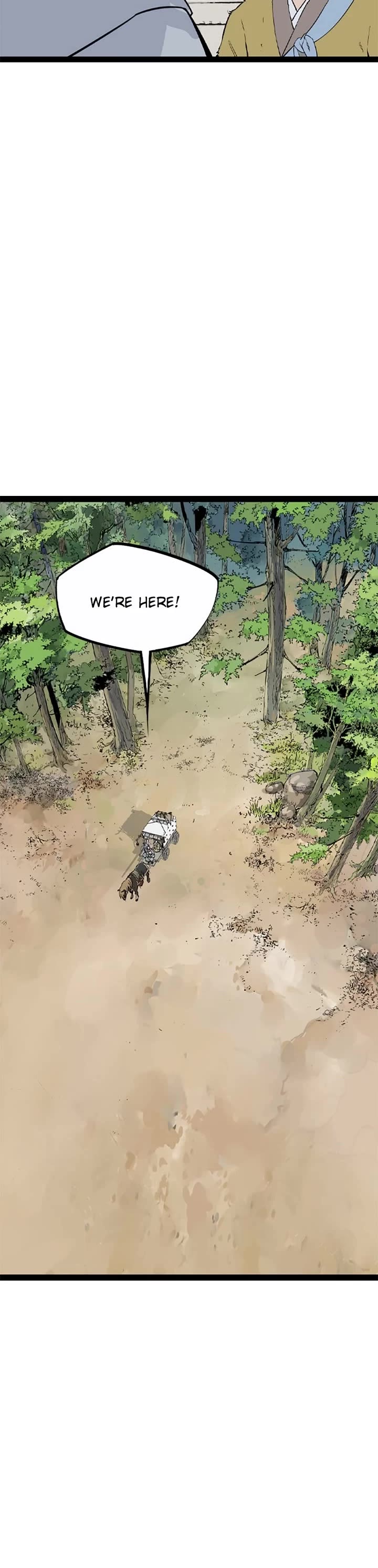 Asura Chapter 36 page 39 - Chapter 36: Episode 36