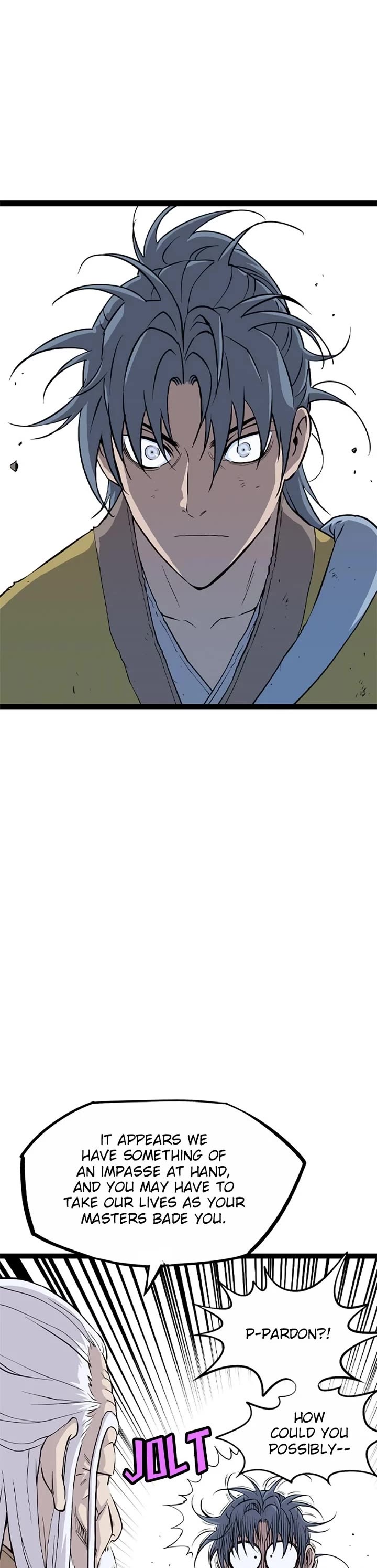 Asura Chapter 36 page 4 - Chapter 36: Episode 36