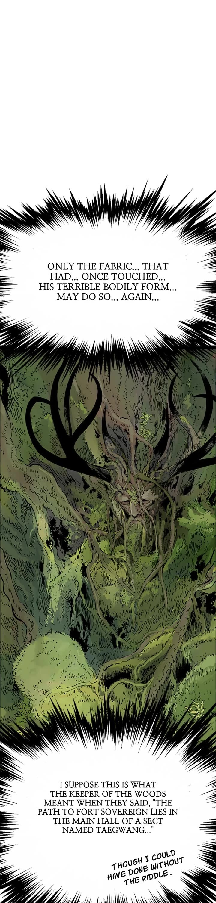 Asura Chapter 36 page 46 - Chapter 36: Episode 36