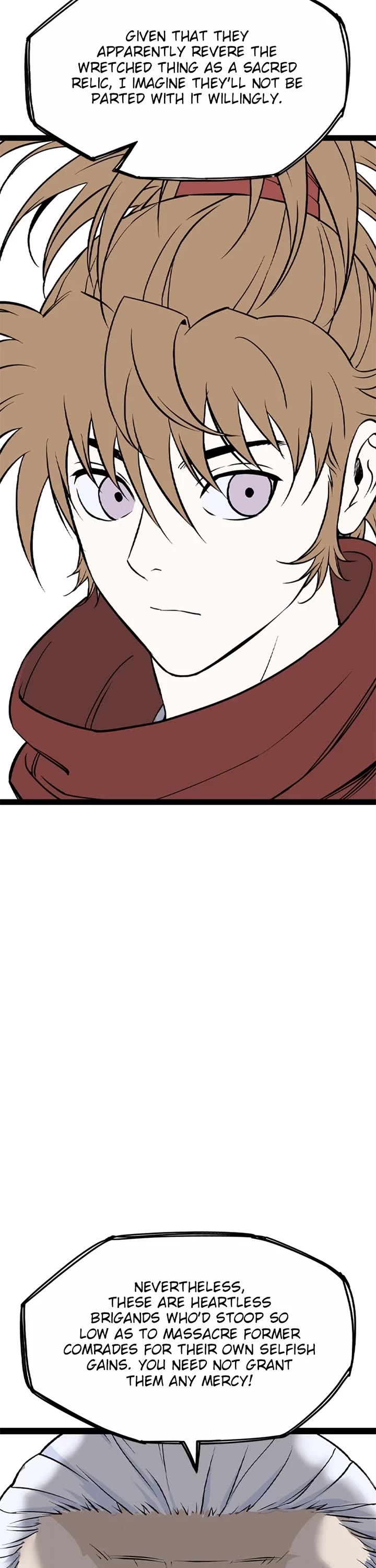 Asura Chapter 36 page 48 - Chapter 36: Episode 36