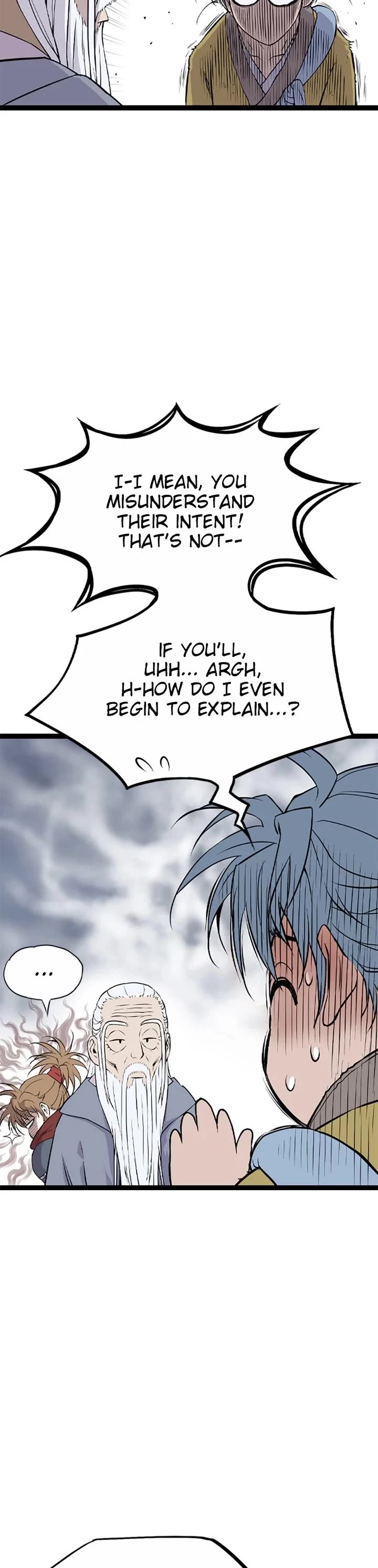 Asura Chapter 36 page 5 - Chapter 36: Episode 36
