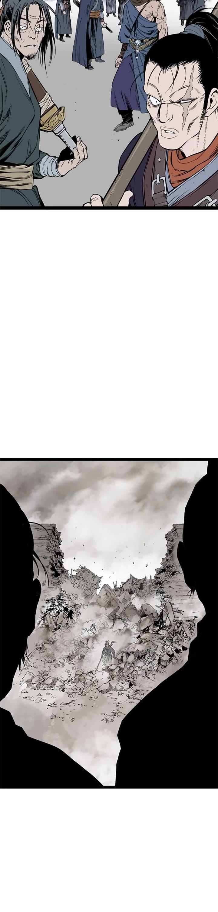 Asura Chapter 36 page 57 - Chapter 36: Episode 36