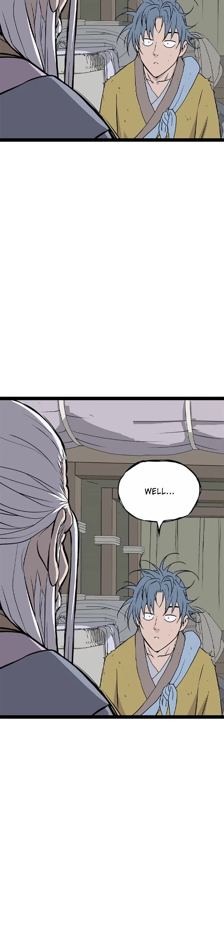 Asura Chapter 36 page 8 - Chapter 36: Episode 36