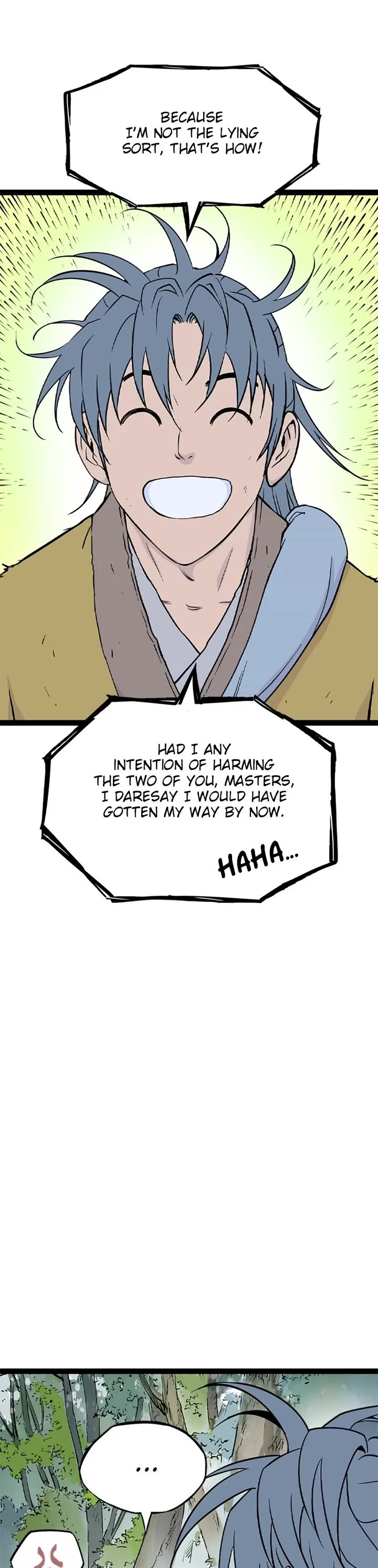 Asura Chapter 36 page 9 - Chapter 36: Episode 36