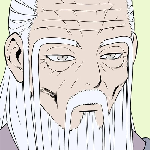 Asura Chapter 36: Episode 36 cover