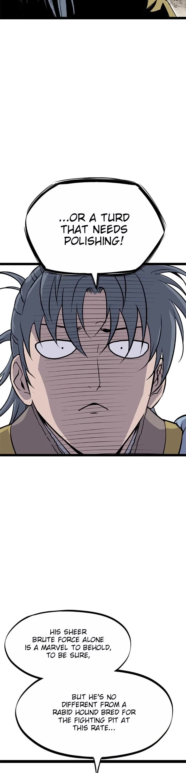 Asura Chapter 37 page 15 - Chapter 37: Episode 37