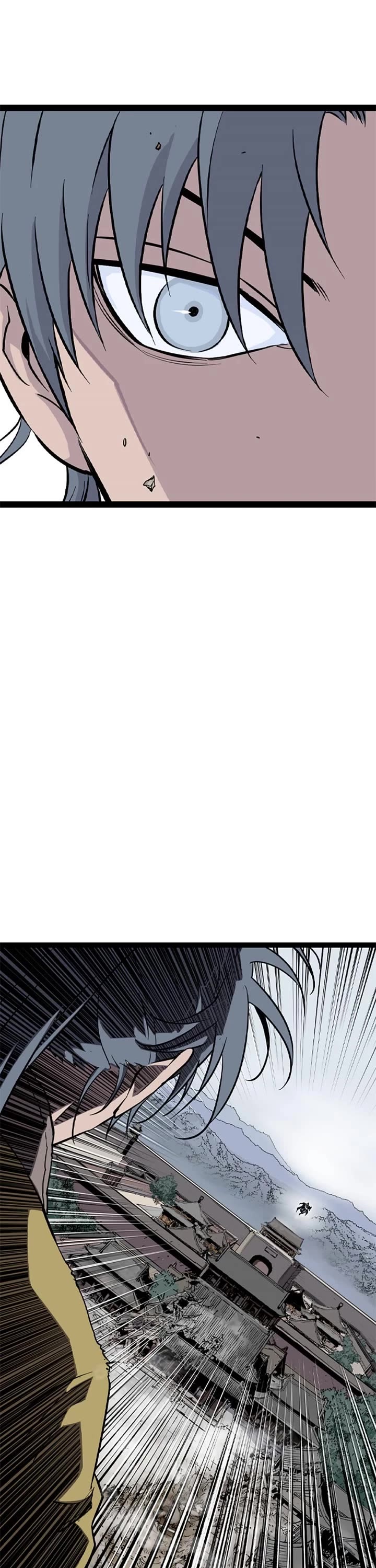 Asura Chapter 37 page 18 - Chapter 37: Episode 37