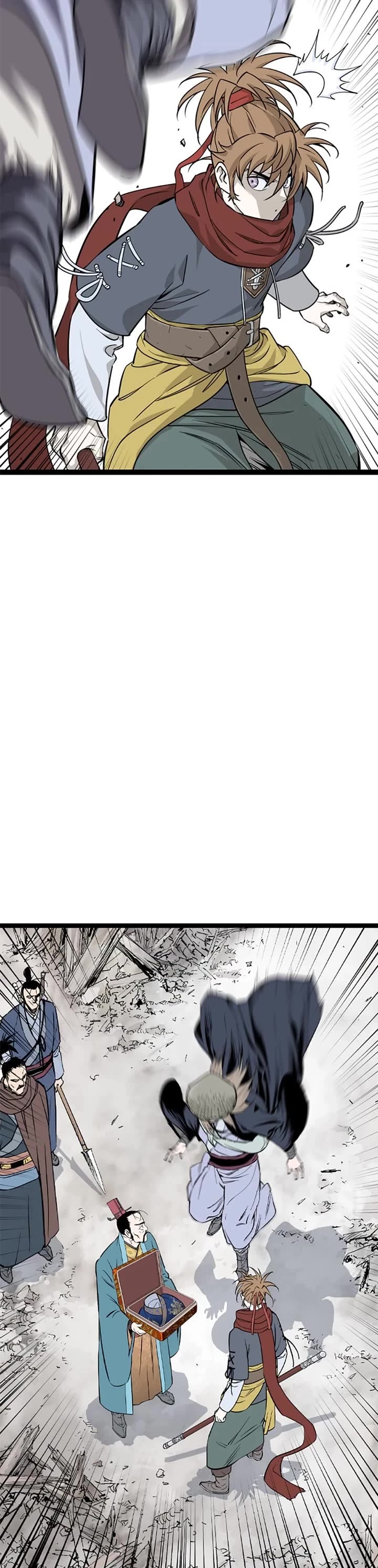 Asura Chapter 37 page 29 - Chapter 37: Episode 37