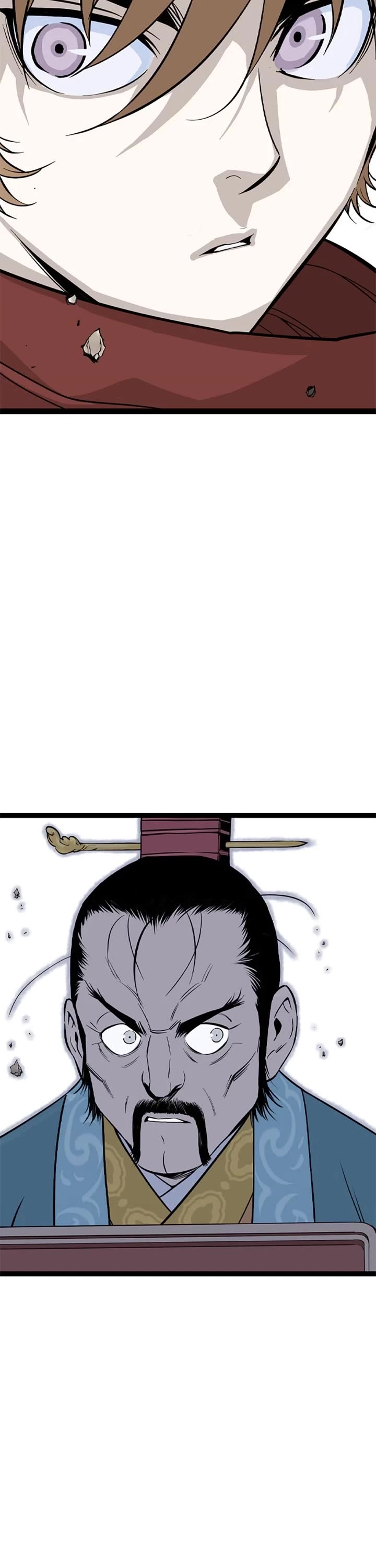 Asura Chapter 37 page 31 - Chapter 37: Episode 37