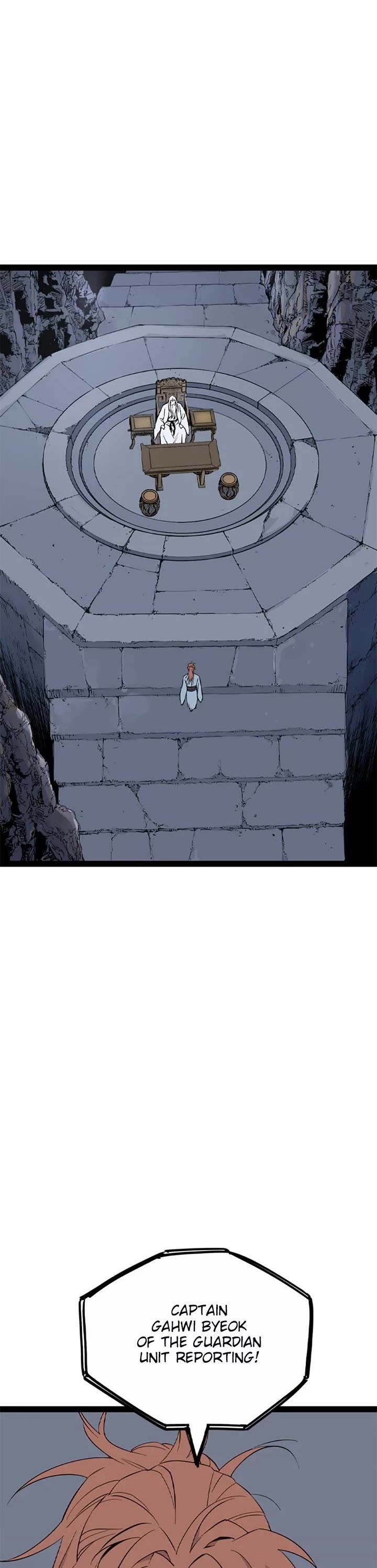 Asura Chapter 37 page 35 - Chapter 37: Episode 37