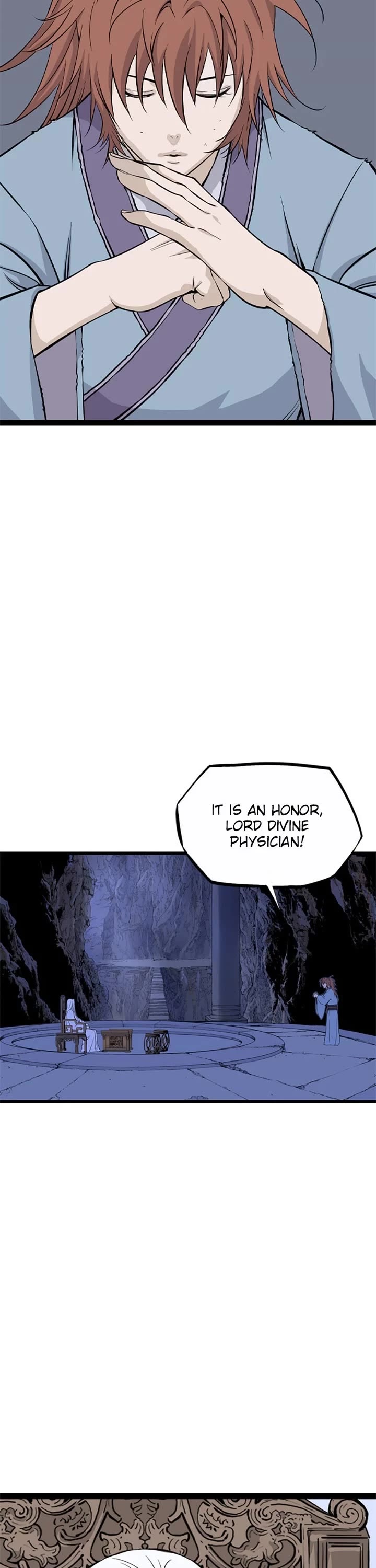 Asura Chapter 37 page 36 - Chapter 37: Episode 37