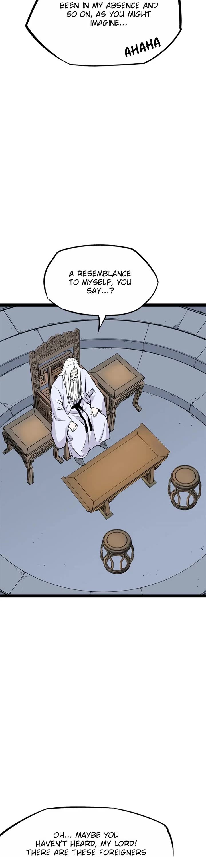 Asura Chapter 37 page 40 - Chapter 37: Episode 37