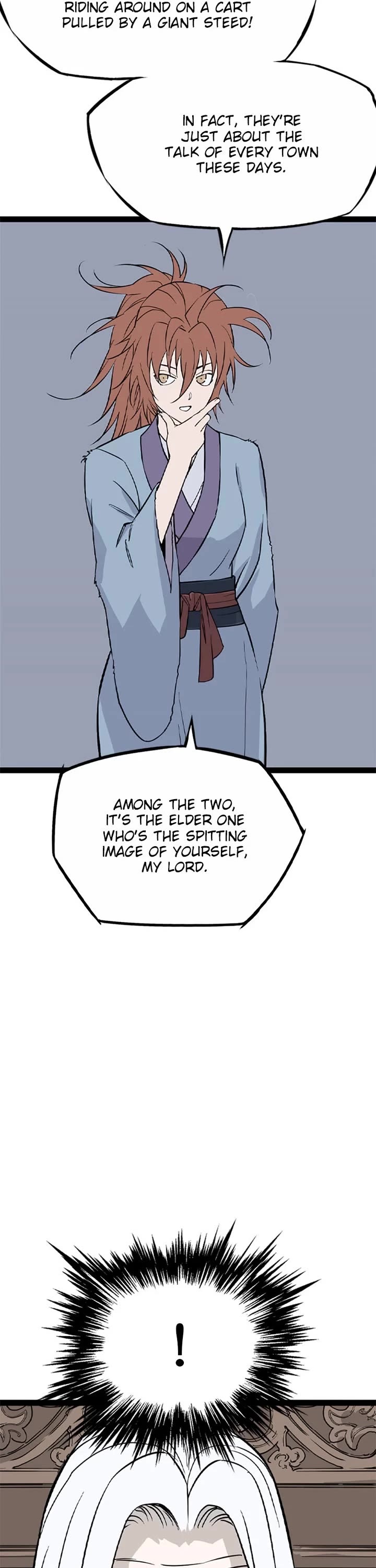 Asura Chapter 37 page 41 - Chapter 37: Episode 37