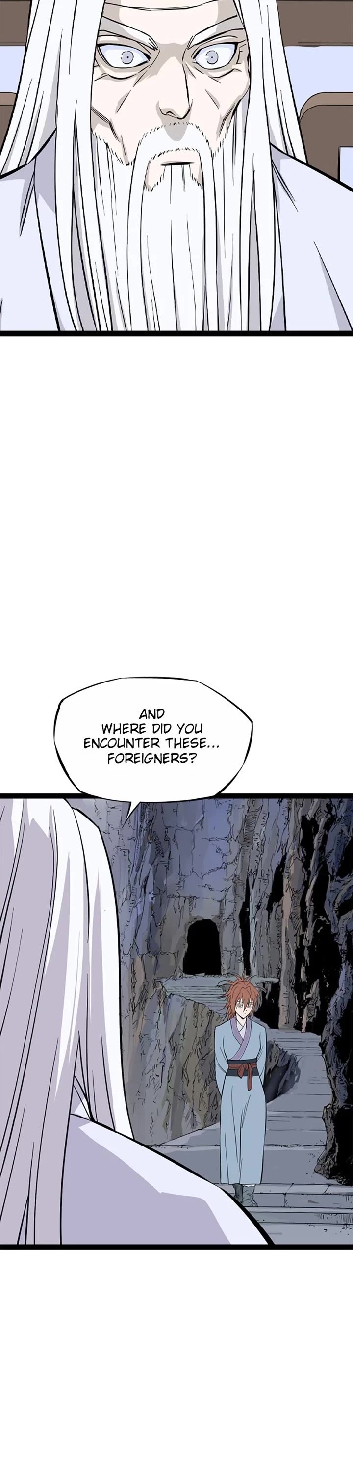 Asura Chapter 37 page 42 - Chapter 37: Episode 37