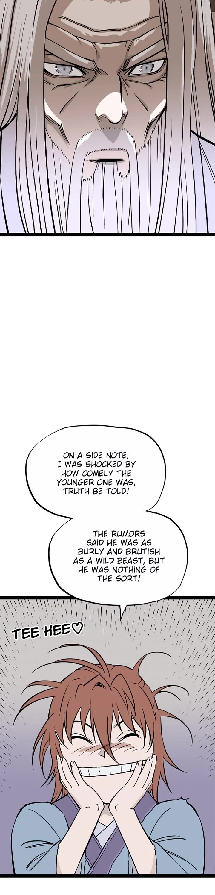 Asura Chapter 37 page 44 - Chapter 37: Episode 37