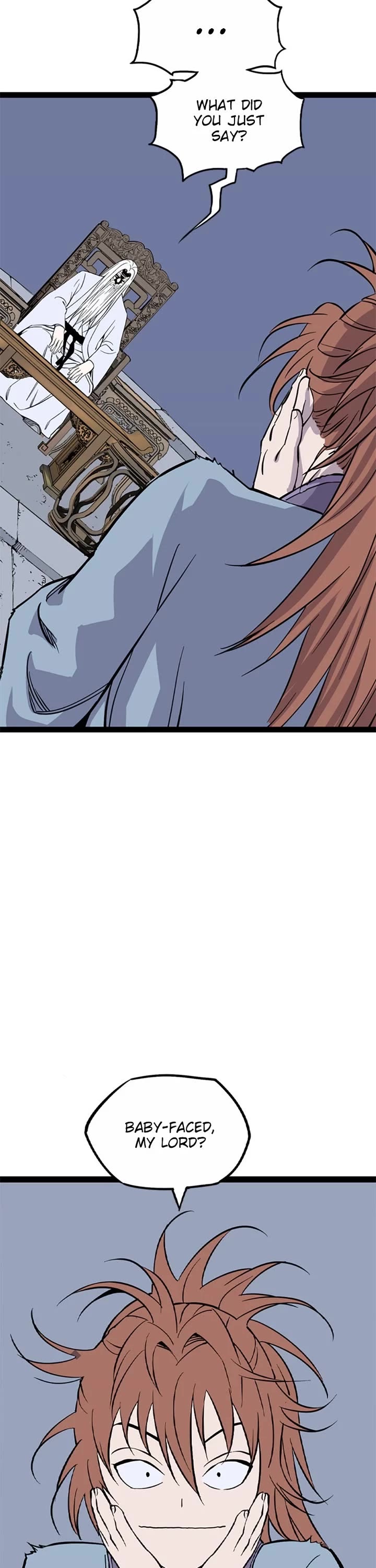 Asura Chapter 37 page 46 - Chapter 37: Episode 37