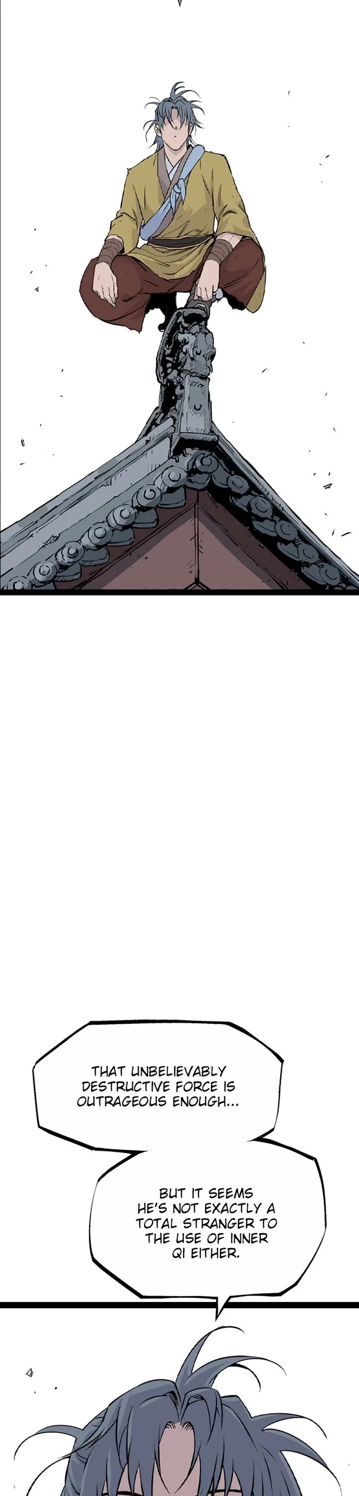 Asura Chapter 37 page 6 - Chapter 37: Episode 37