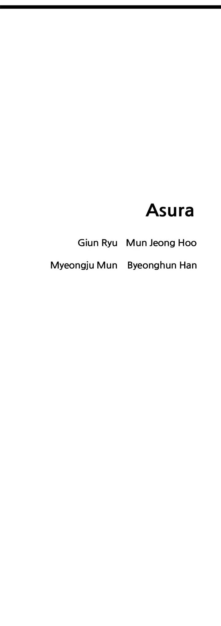 Asura Chapter 37 page 60 - Chapter 37: Episode 37