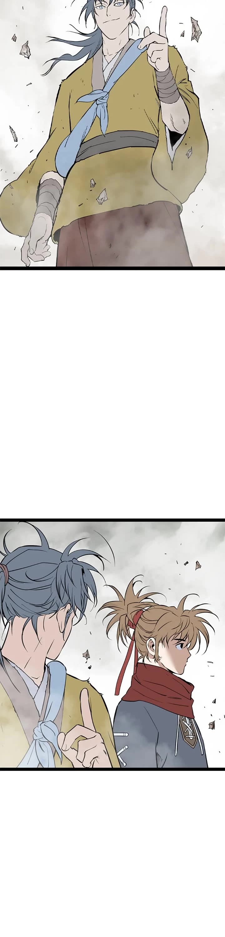 Asura Chapter 38 page 10 - Chapter 38: Episode 38