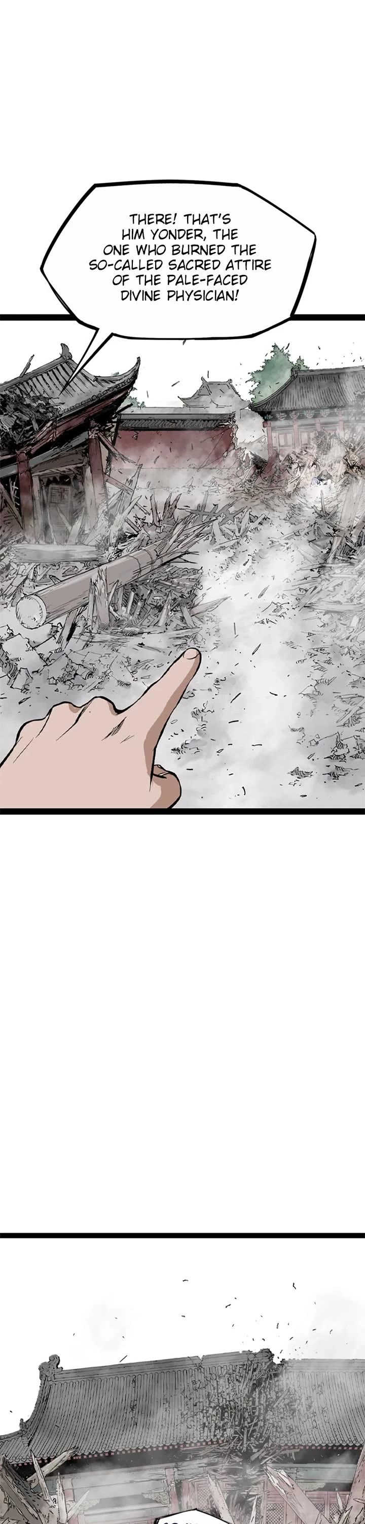 Asura Chapter 38 page 13 - Chapter 38: Episode 38