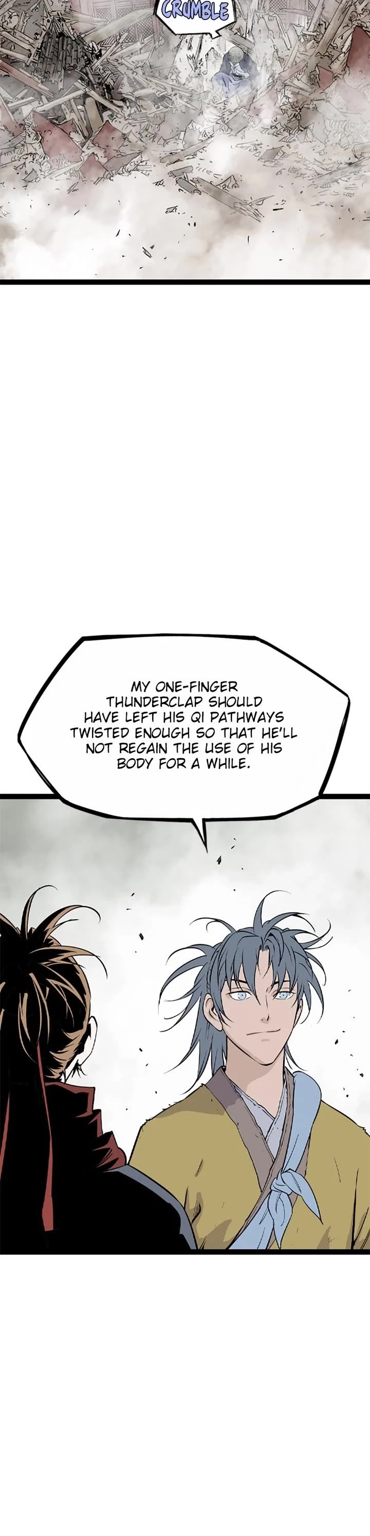 Asura Chapter 38 page 14 - Chapter 38: Episode 38