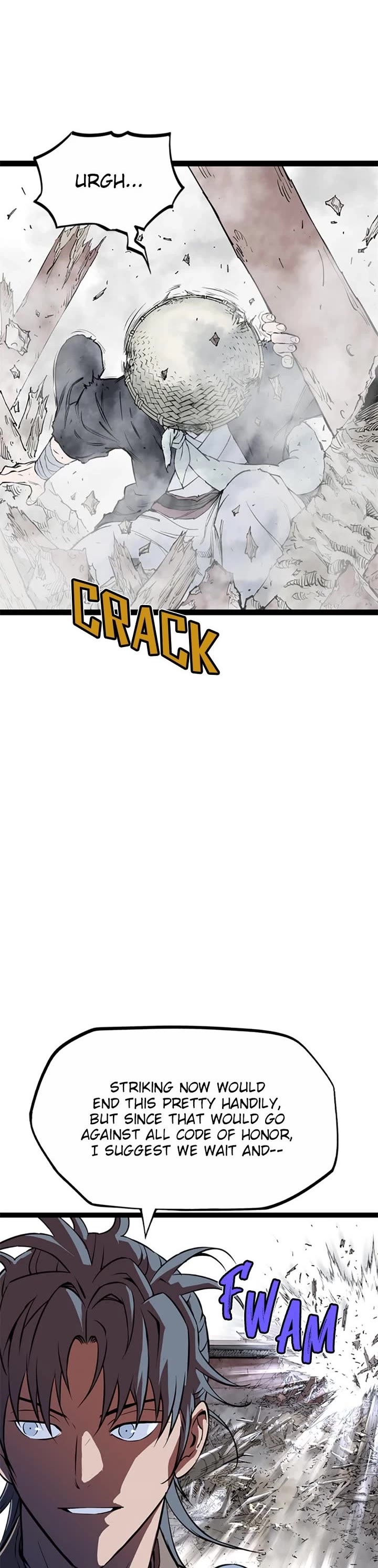 Asura Chapter 38 page 15 - Chapter 38: Episode 38