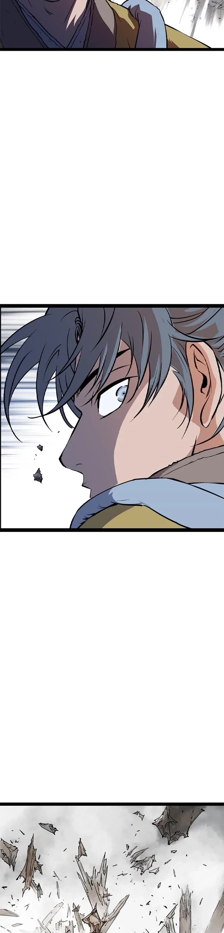 Asura Chapter 38 page 16 - Chapter 38: Episode 38