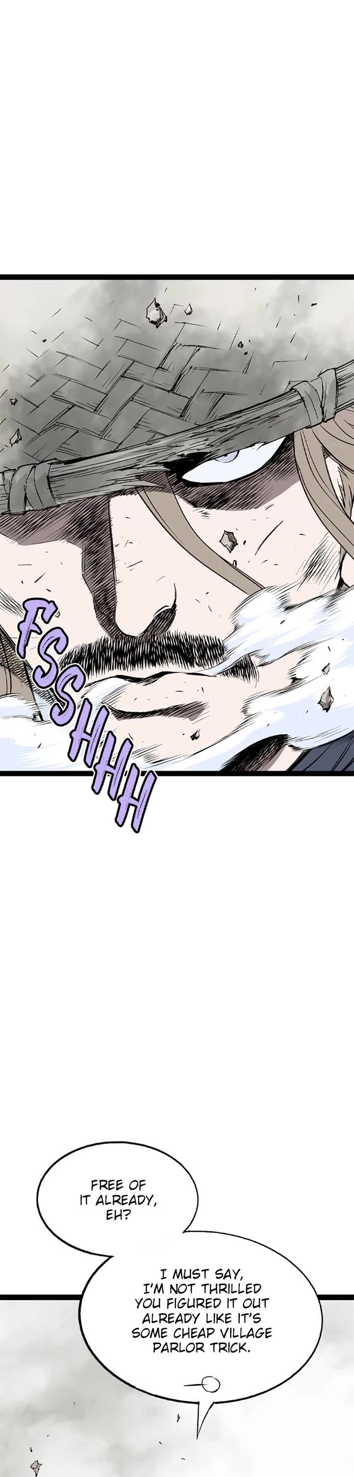 Asura Chapter 38 page 18 - Chapter 38: Episode 38