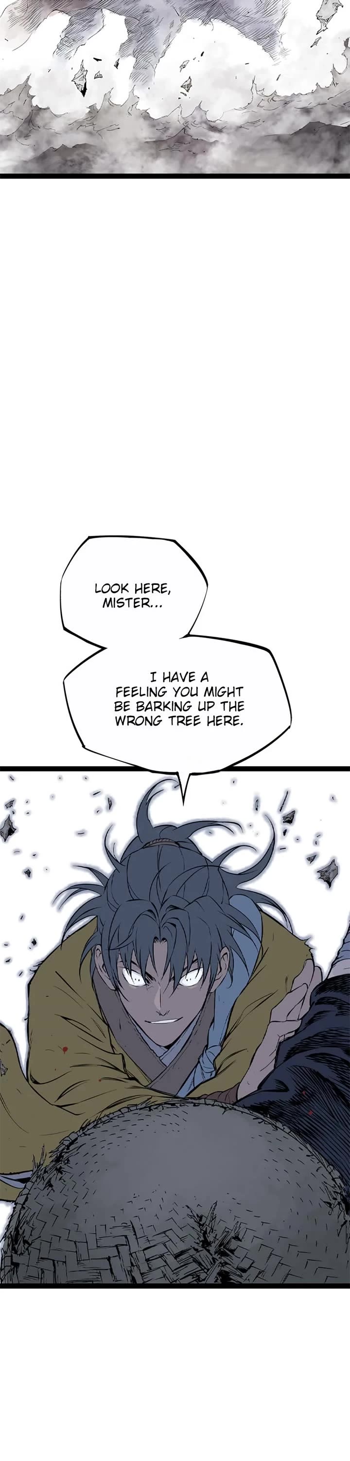 Asura Chapter 38 page 28 - Chapter 38: Episode 38