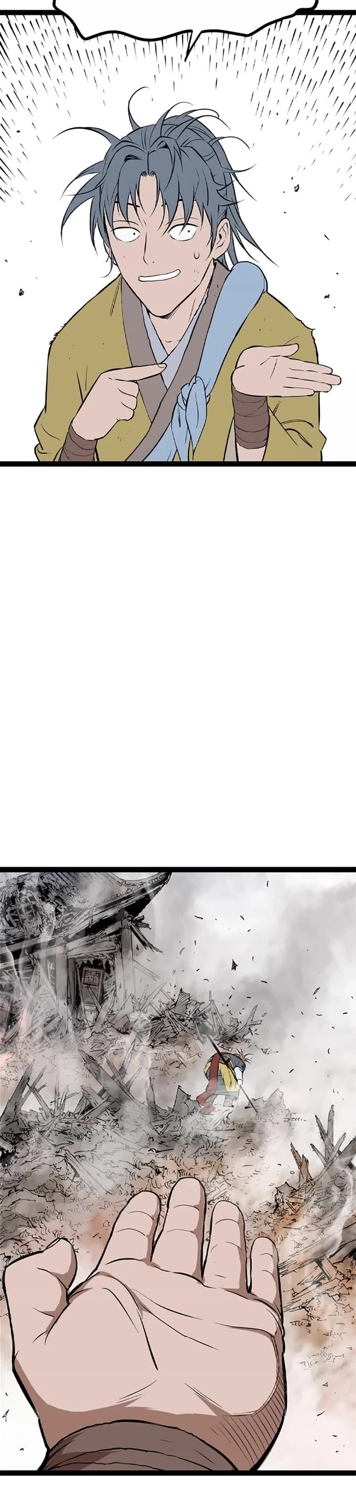Asura Chapter 38 page 42 - Chapter 38: Episode 38