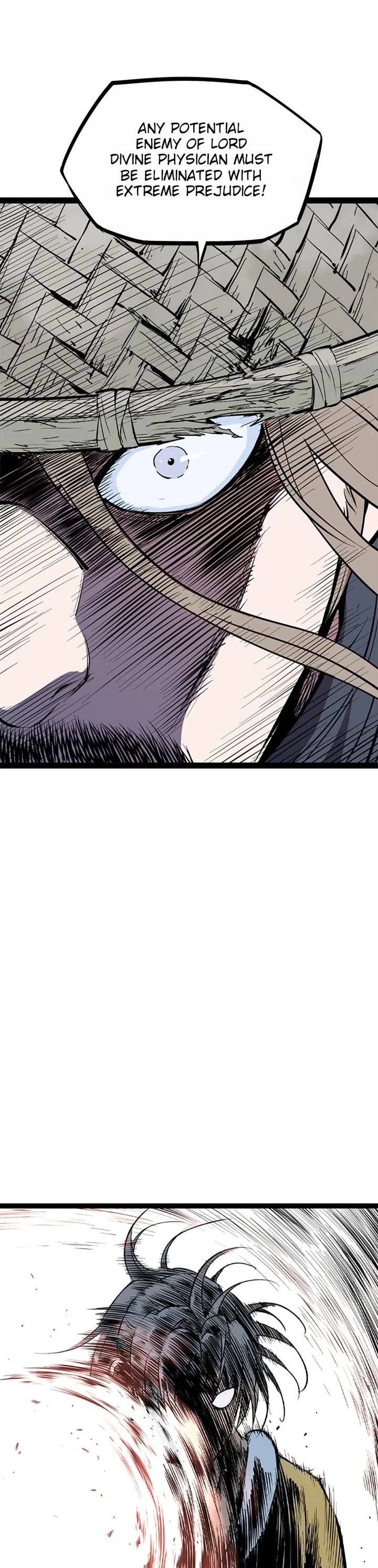 Asura Chapter 38 page 45 - Chapter 38: Episode 38