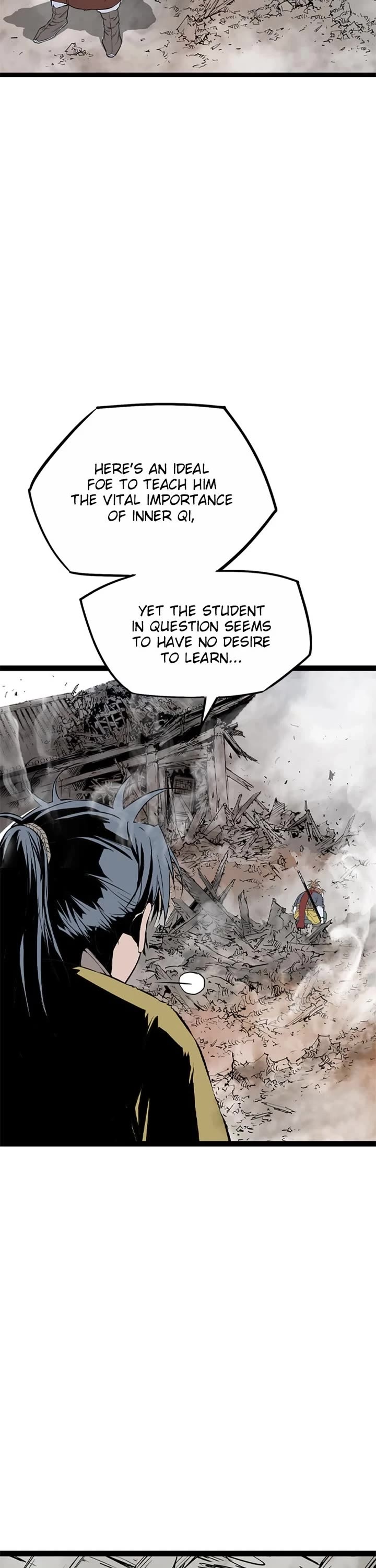 Asura Chapter 38 page 48 - Chapter 38: Episode 38