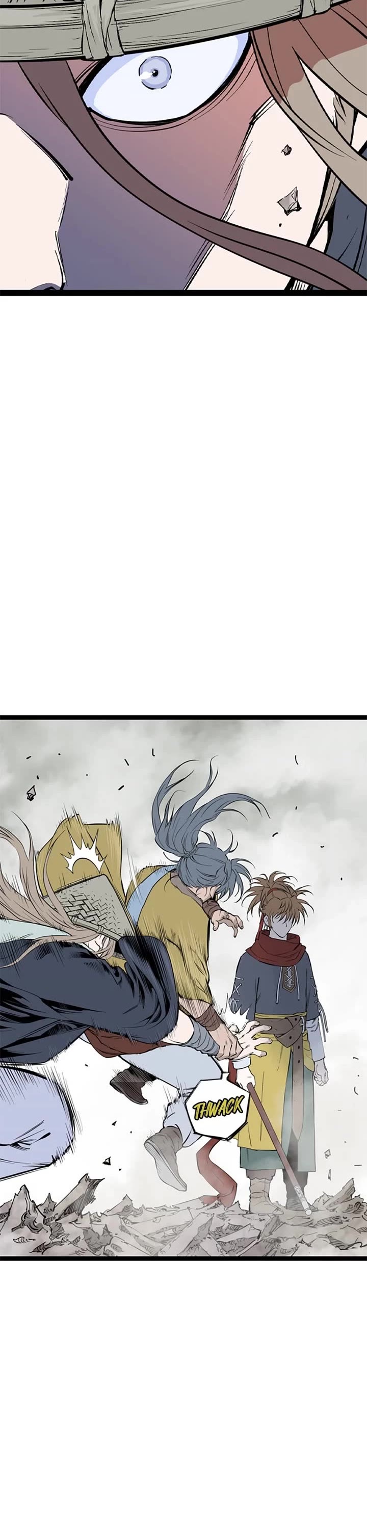 Asura Chapter 38 page 5 - Chapter 38: Episode 38