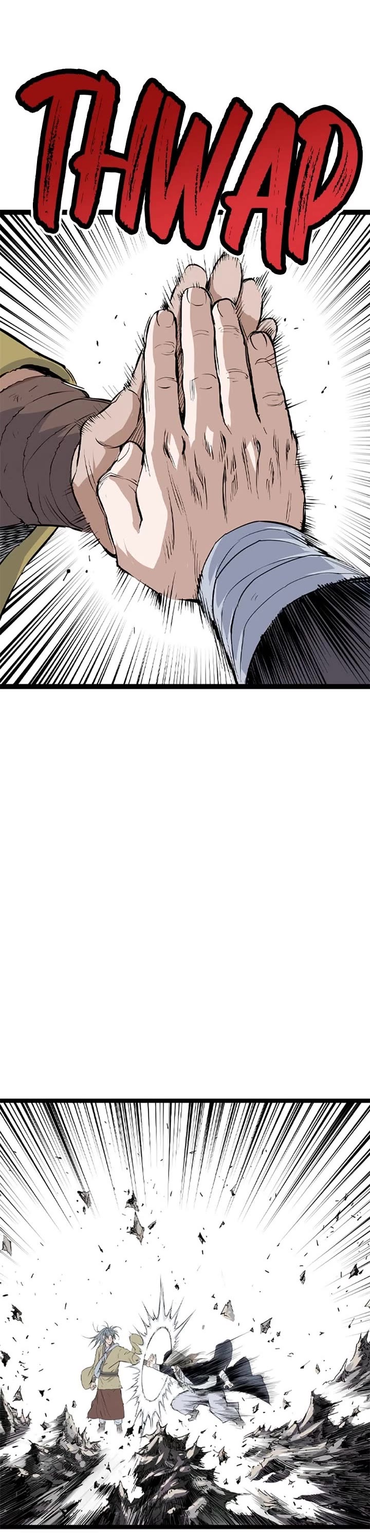 Asura Chapter 38 page 50 - Chapter 38: Episode 38