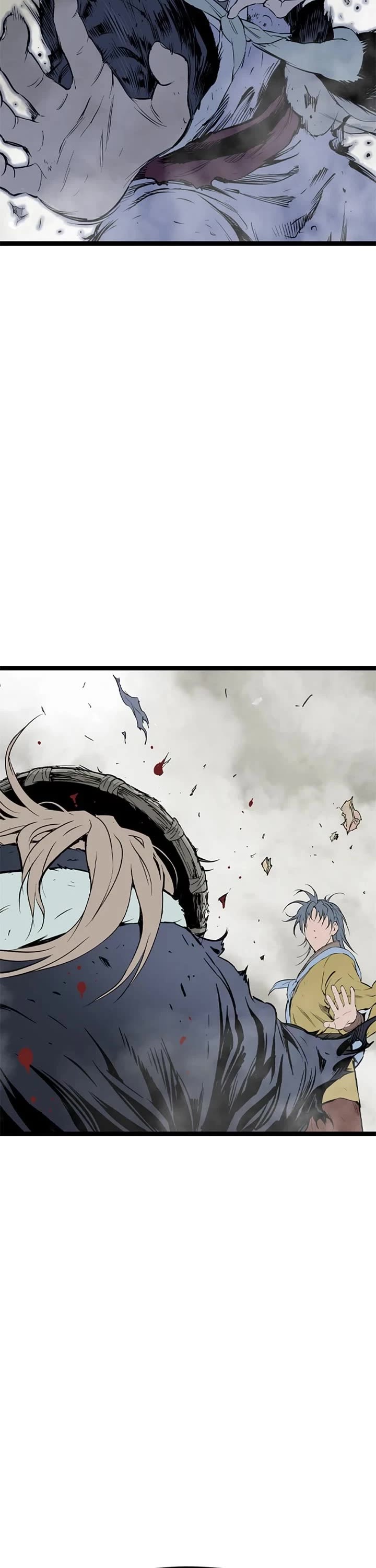 Asura Chapter 38 page 52 - Chapter 38: Episode 38