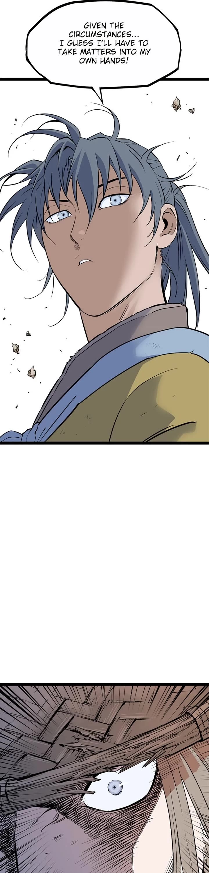 Asura Chapter 38 page 53 - Chapter 38: Episode 38
