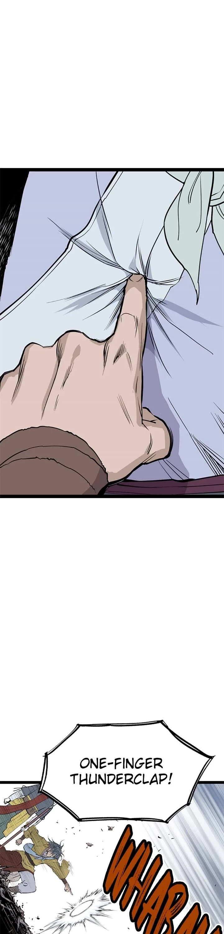 Asura Chapter 38 page 7 - Chapter 38: Episode 38