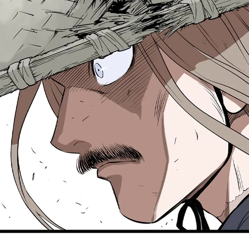 Asura Chapter 38: Episode 38 cover