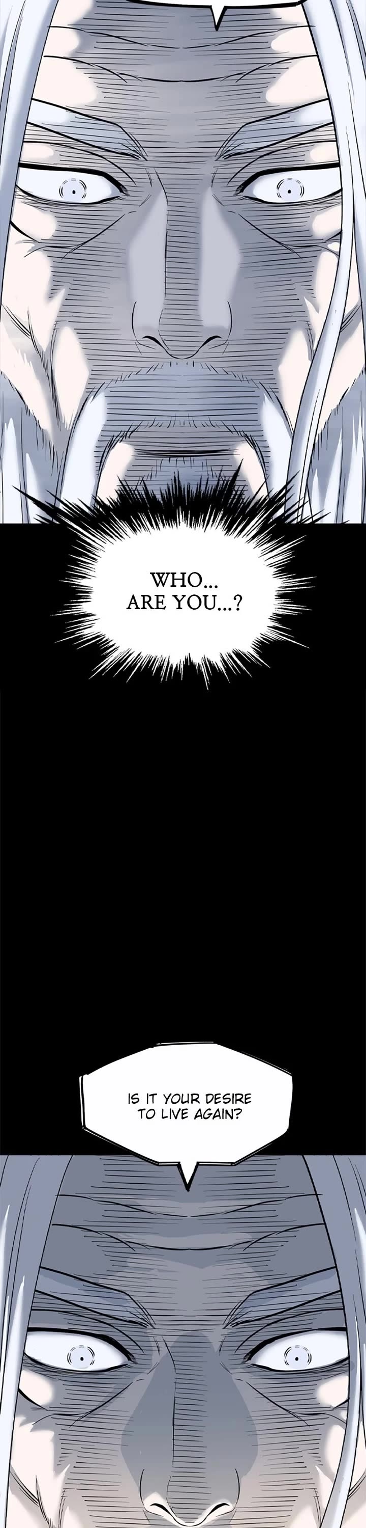 Asura Chapter 39 page 11 - Chapter 39: Episode 39