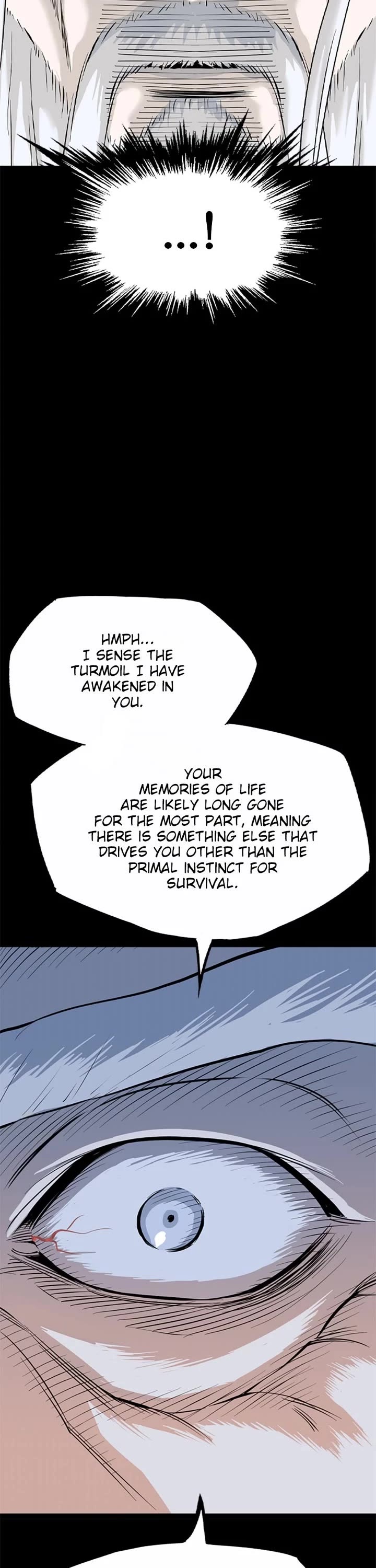 Asura Chapter 39 page 12 - Chapter 39: Episode 39
