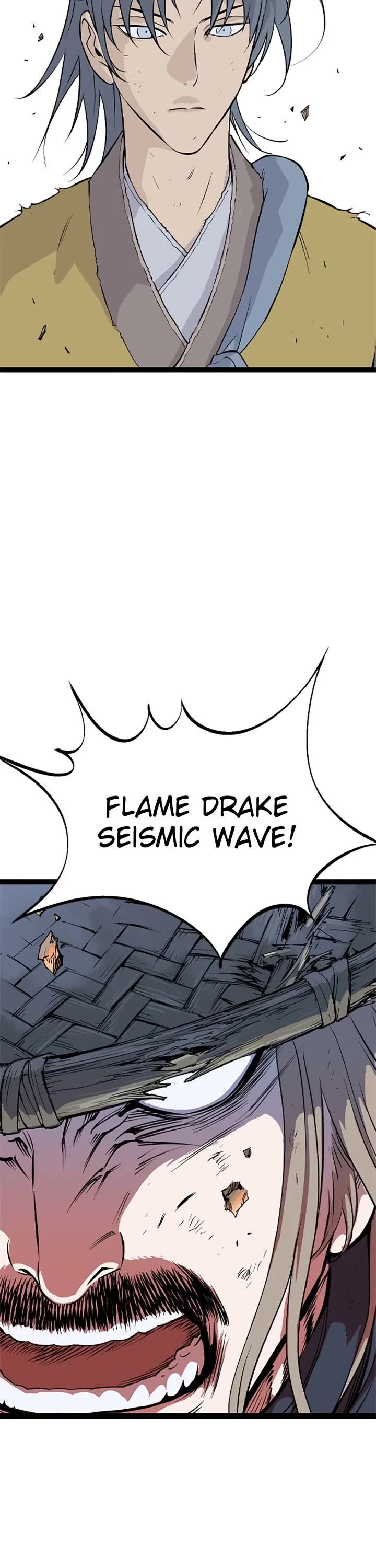 Asura Chapter 39 page 22 - Chapter 39: Episode 39